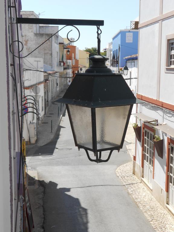Sem Nome Hotel Alvor Camera foto