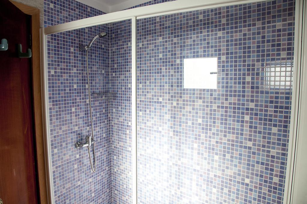 Sem Nome Hotel Alvor Camera foto