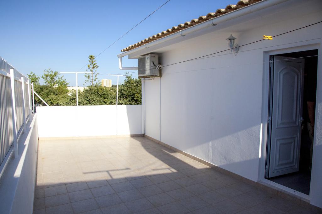 Sem Nome Hotel Alvor Camera foto