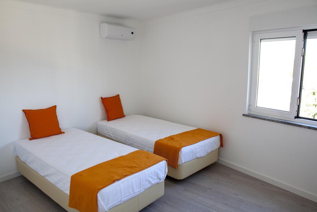 Sem Nome Hotel Alvor Camera foto
