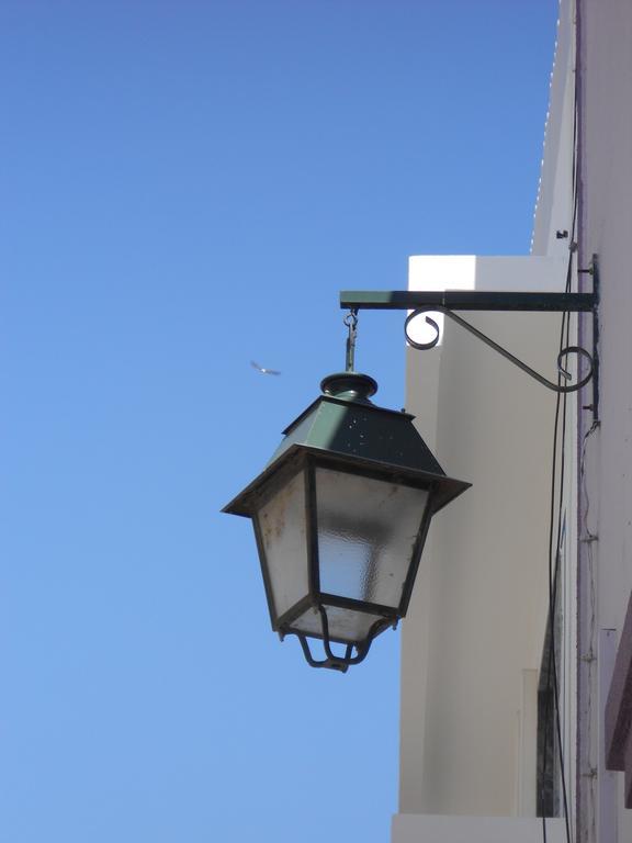 Sem Nome Hotel Alvor Camera foto