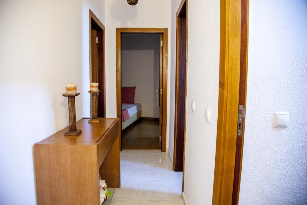 Sem Nome Hotel Alvor Camera foto
