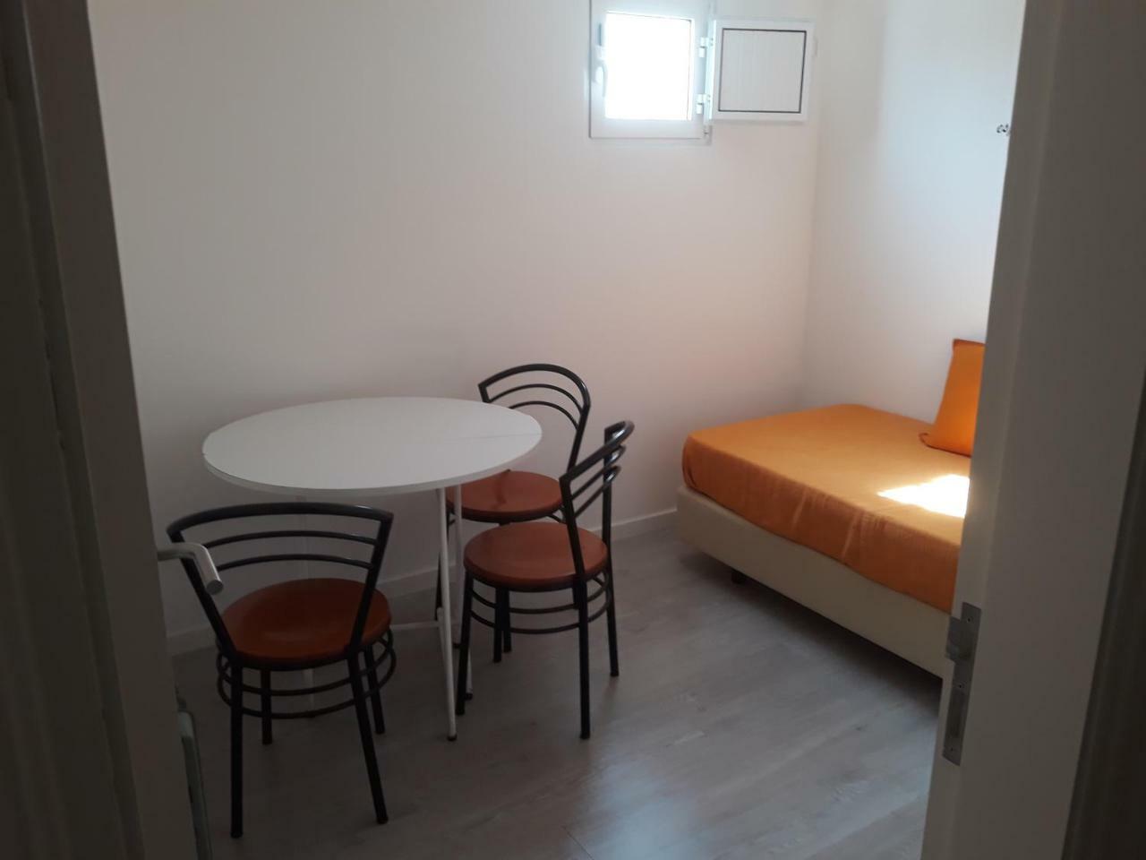 Sem Nome Hotel Alvor Esterno foto